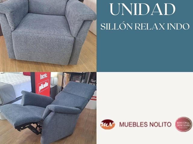 SILLON RELAX